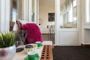 Modern Apartment near Faculty of El. Engineering