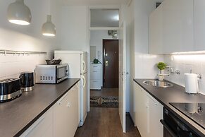 Modern Apartment near Faculty of El. Engineering