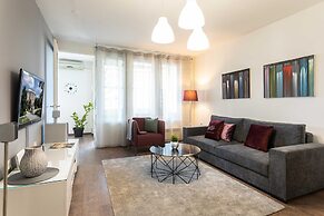 Modern Apartment near Faculty of El. Engineering
