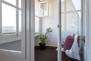 Modern Apartment near Faculty of El. Engineering