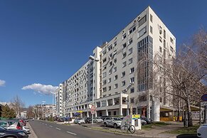 Modern Apartment near Faculty of El. Engineering