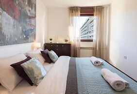 Modern Apartment near Faculty of El. Engineering