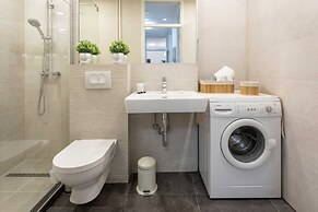 Modern Apartment near Faculty of El. Engineering