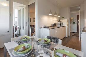 Modern Apartment near Faculty of El. Engineering