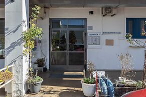 Modern Apartment near Faculty of El. Engineering