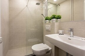 Modern Apartment near Faculty of El. Engineering