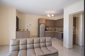 Bounatsa Studios & Apartments