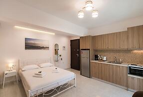 Bounatsa Studios & Apartments