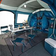 Camp Děčín