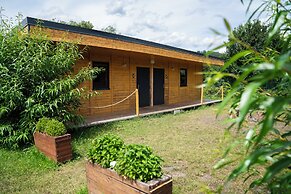 Camp Děčín