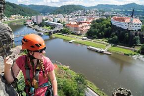 Camp Děčín