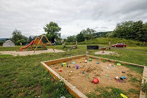 Camp Děčín