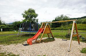 Camp Děčín