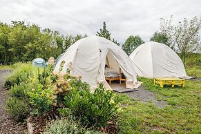 Camp Děčín