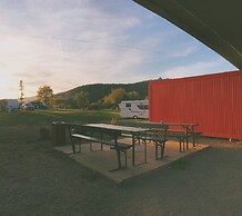 Camp Děčín