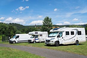 Camp Děčín