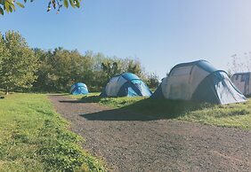 Camp Děčín