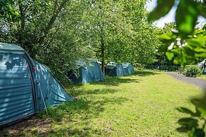 Camp Děčín