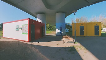 Camp Děčín