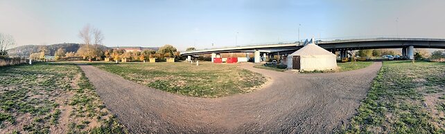 Camp Děčín