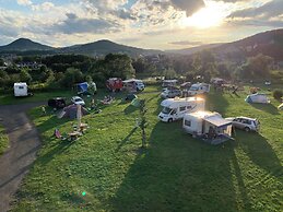 Camp Děčín