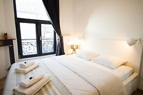 Charming Triplex Near Avenue Louise