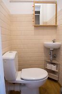 Charming Triplex Near Avenue Louise