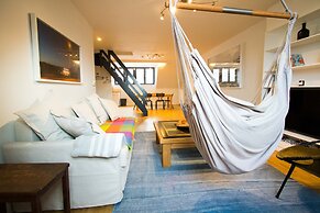 Charming Triplex Near Avenue Louise