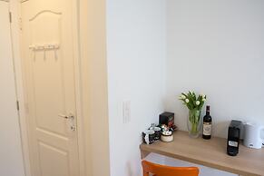 Charming Triplex Near Avenue Louise