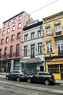 Charming Triplex Near Avenue Louise