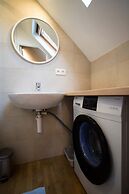 Charming Triplex Near Avenue Louise