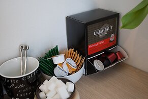 Charming Triplex Near Avenue Louise