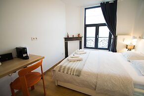 Charming Triplex Near Avenue Louise