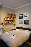 Charming Triplex Near Avenue Louise