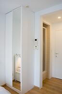 Charming Triplex Near Avenue Louise