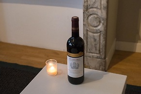 Charming Triplex Near Avenue Louise