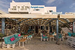Perigiali Rooms & Apartments Folegandros
