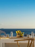 Perigiali Rooms & Apartments Folegandros