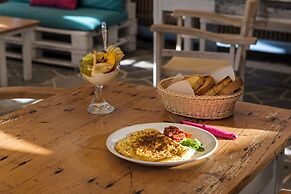 Perigiali Rooms & Apartments Folegandros