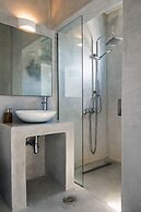 Perigiali Rooms & Apartments Folegandros