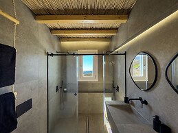 Perigiali Rooms & Apartments Folegandros