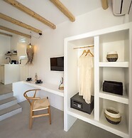 Perigiali Rooms & Apartments Folegandros