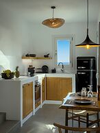 Perigiali Rooms & Apartments Folegandros