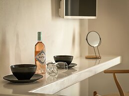 Perigiali Rooms & Apartments Folegandros