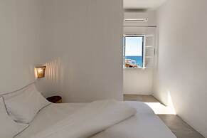 Perigiali Rooms & Apartments Folegandros