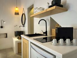 Perigiali Rooms & Apartments Folegandros