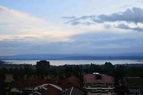 Lux Furnished Apartment