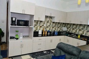 Lux Furnished Apartment