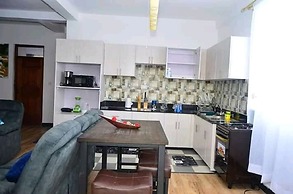 Lux Furnished Apartment