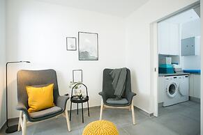 The Olive Exclusive holiday home